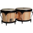 Latin Percussion LP A601-AW Aspire Wood Bongos Thumbnail 1
