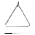 Gewa Triangel 15 cm Thumbnail 1