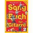 Voggenreiter Peter Burschs Songbuch für Gitarre 2 Thumbnail 1