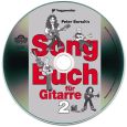 Voggenreiter Peter Burschs Songbuch für Gitarre 2 Thumbnail 2