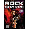 Voggenreiter Peter Burschs Rock Gitarre Thumbnail 1