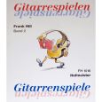 Hofmeister - Gitarrenspielen 2 Thumbnail 1