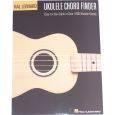 Hal Leonard Ukulele Chord Finder Thumbnail 1