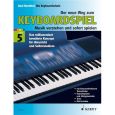 Schott 'Der neue Weg zum Keyboardspiel 5' ohne CD Thumbnail 1