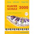 Heinrichshofen - Klavierschule 2000, Bd. 2 Thumbnail 1