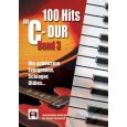 Hildner "100 Hits in C-Dur 3" für Klavier und Gitarre Thumbnail 1