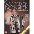 Edition Melodie "Accordion Fascination 2" von Peychär Thumbnail 1