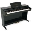 Hemingway DP-501 PB  Digital Piano Black Thumbnail 1