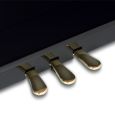 Hemingway DP-501 PB  Digital Piano Black Thumbnail 3