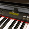 Hemingway DP-501 PB  Digital Piano Black Thumbnail 5