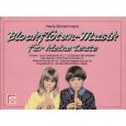 Ed. Melodie - Blockflötenmusik f. kleine Leute Thumbnail 1
