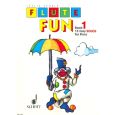 Schott - Flute Fun 1 - 15 Easy Solos Thumbnail 1