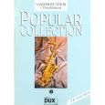 DUX "Popular Collection 3" für Tenorsax u. Klavier Thumbnail 1