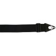 KORN Gitarrengurt mit Safety Lock, Schwarz Thumbnail 1