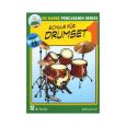 HASKE Schule für Drumset 1 + CD Thumbnail 1