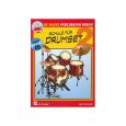 HASKE - Schule für Drumset Band 2 (+CD) - Gert Bomhof Thumbnail 1