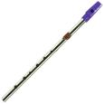 Gewa Tin Whistle Flageolet Eb Thumbnail 1