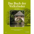 Schott - Das Buch der Volkslieder - f. Klavier/Gesang/Gitarre/Keyboard Thumbnail 1