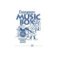Hildner "Evergreen Musicbox" A4 mit Spiralbindung Thumbnail 1