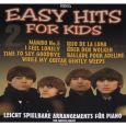 KDM "Easy Hits for Kids 2" von Gerlitz Thumbnail 1