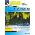 Schott "Keyboard Klangwelt Seemannslieder" von Boarder Thumbnail 1