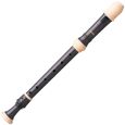 Aulos Symphony 509B barock Alt-Blockflöte Thumbnail 1