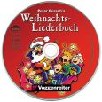 Voggenreiter Peter Burschs Weihnachts-Liederbuch Thumbnail 2