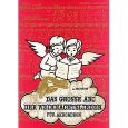 ABC - Das grosse ABC der Weihnachtslieder f. Akkordeon Thumbnail 1