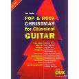DUX - Pop Rock Christmas for Classical Guitar Thumbnail 1