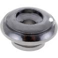 Partsland WSC Gurtknopf LP Form 15mm vernickelt Thumbnail 5