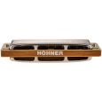Hohner Mundharmonika Blues Harp MS F Thumbnail 2