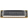 Hohner Mundharmonika Blues Harp MS F Thumbnail 3