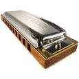 Hohner Mundharmonika Blues Harp MS F Thumbnail 6