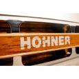 Hohner Mundharmonika Blues Harp MS F Thumbnail 8