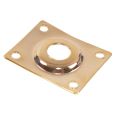 Gotoh Buchsenabdeckung LP gold Thumbnail 1