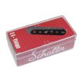 Schaller Single Coil S 6 Vintage Thumbnail 1