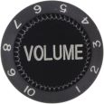 Partsland WSC Potiknopf schwarz Vol. ST-Style Thumbnail 3