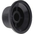 Partsland WSC Potiknopf schwarz Tone ST-Style Thumbnail 4