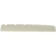 Partsland WSC Kunststoffsattel Fender Style creme Thumbnail 1