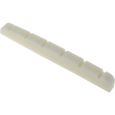 Partsland WSC Kunststoffsattel Fender Style creme Thumbnail 2