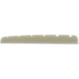 Partsland WSC Kunststoffsattel Fender Style creme Thumbnail 4