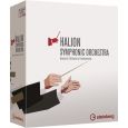 Steinberg HALion 3.1 GB/D/F Win/Mac EDU Thumbnail 1