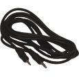 Kabel 2,5m Klinke-St/Klinke-St 3,5mm/mono Thumbnail 1