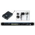 dB Technologies IEM 2200 In Ear Set Thumbnail 1