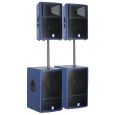 dB Technologies QLS 151 System Forty Line Thumbnail 1
