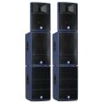 dB Technologies QLS 152 System Forty Line Thumbnail 1