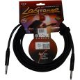 Klotz Klinke Instrumentenkabel La Grange 6 m LA06PPSW Thumbnail 1