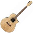 Ibanez EW20ASE-NT Westerngitarre Natural Thumbnail 1
