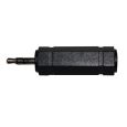Adapter Klinke St. 3,5mm 2 x Buchse 6,35mm mono 156076 Thumbnail 2