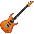 Ibanez SA260FM AMB  E-Gitarre Thumbnail 1